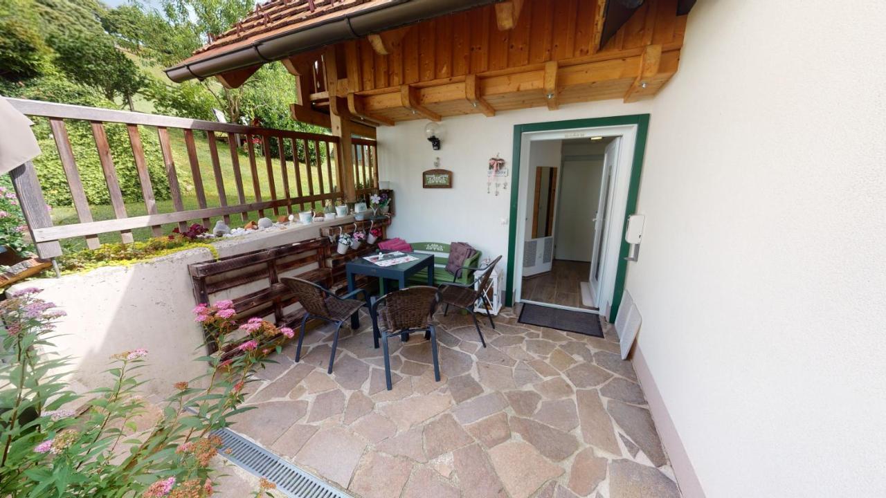 Winzerhaus Im Schilcherland Steinreib Exterior photo
