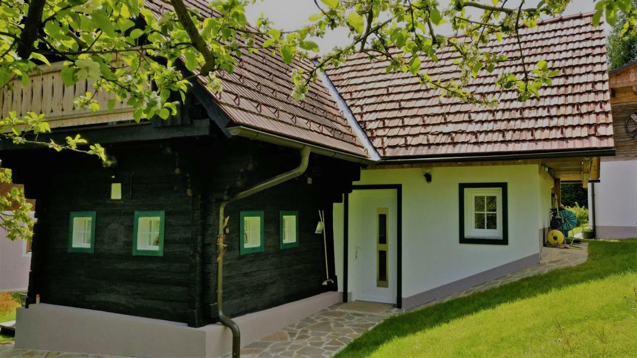 Winzerhaus Im Schilcherland Steinreib Exterior photo